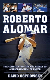 Capa do artigo Roberto Alomar