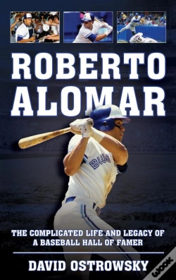 Capa do artigo Roberto Alomar