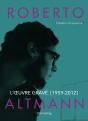Roberto Altmann. L'Oeuvre Gravé (1959-2012) - Preview