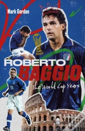 Capa do artigo Roberto Baggio