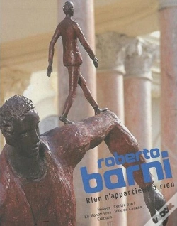 Capa do artigo Roberto Barni