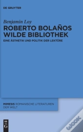Roberto Bola Os Wilde Bibliothek