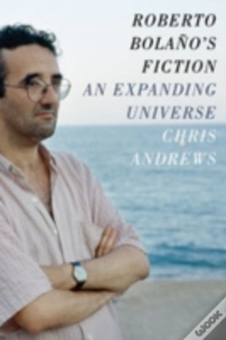Capa do artigo Roberto Bolano'S Fiction