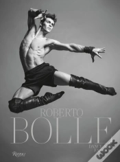 Capa do artigo Roberto Bolle