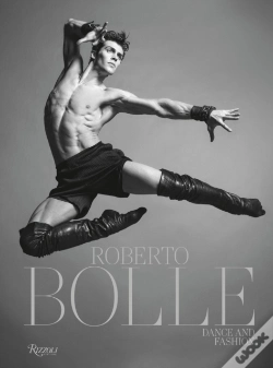 Capa do artigo Roberto Bolle