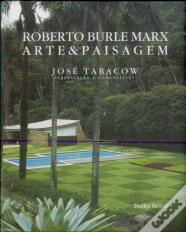 Roberto Burle Marx: Arte & Paisagem
