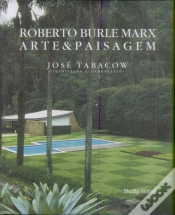 Capa do artigo Roberto Burle Marx: Arte & Paisagem