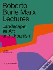Capa do artigo Roberto Burle Marx Lectures