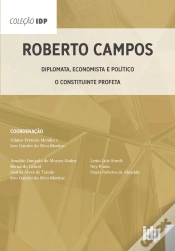 Capa do artigo Roberto Campos
