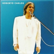 Capa do artigo Roberto Carlos - CD