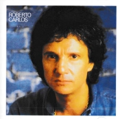 Capa do artigo Roberto Carlos - CD