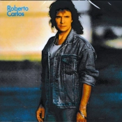 Capa do artigo Roberto Carlos - CD