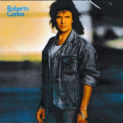Capa do artigo Roberto Carlos - CD