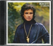 Capa do artigo Roberto Carlos - CD