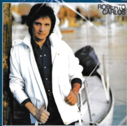 Capa do artigo Roberto Carlos - CD