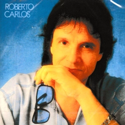Capa do artigo Roberto Carlos - CD