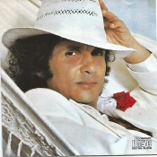 Capa do artigo Roberto Carlos - CD