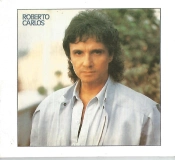 Capa do artigo Roberto Carlos - CD