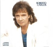Capa do artigo Roberto Carlos - CD