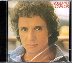 Capa do artigo Roberto Carlos - CD