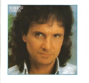 Capa do artigo Roberto Carlos - CD