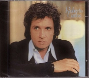 Capa do artigo Roberto Carlos - CD