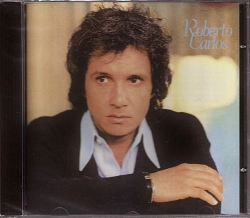 Capa do artigo Roberto Carlos - CD