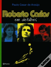 Capa do artigo Roberto Carlos, em Detalhes