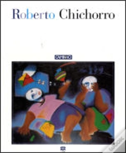 Capa do artigo Roberto Chichorro