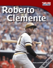 Capa do artigo Roberto Clemente