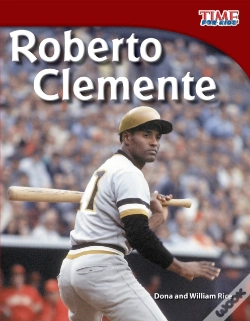 Capa do artigo Roberto Clemente