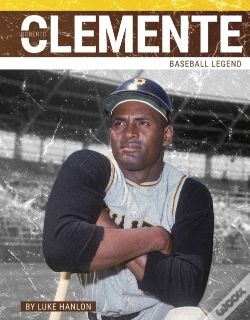 Capa do artigo Roberto Clemente