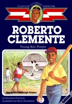 Capa do artigo Roberto Clemente