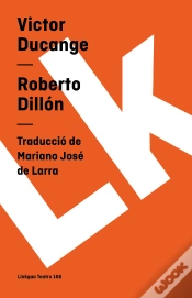 Capa do artigo Roberto Dillón