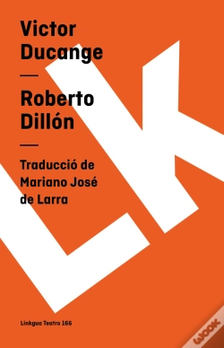 Capa do artigo Roberto Dillón