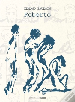 Capa do artigo Roberto