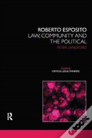 Roberto Esposito