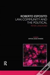 Roberto Esposito