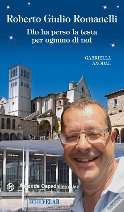Capa do artigo Roberto Giulio Romanelli