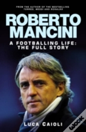 Capa do artigo Roberto Mancini