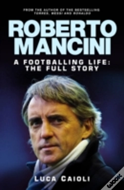 Capa do artigo Roberto Mancini