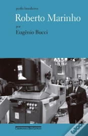 Capa do artigo Roberto Marinho
