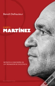 Capa do artigo Roberto Martínez