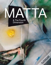 Capa do artigo Roberto Matta And The Fourth Dimension