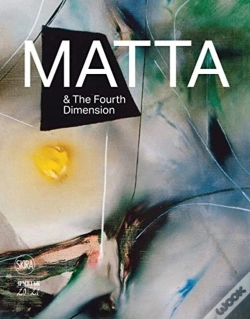 Capa do artigo Roberto Matta And The Fourth Dimension