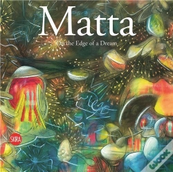 Capa do artigo Roberto Matta: Oksana Salamatina /Anglais