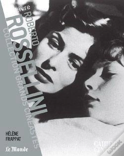Capa do artigo Roberto Rossellini