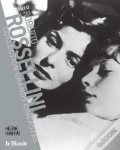 Capa do artigo Roberto Rossellini
