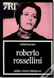 Capa do artigo Roberto Rossellini