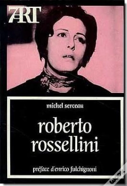 Capa do artigo Roberto Rossellini